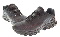 ナイキ NIKE Air Max DN8 Triple Black エアマックスDN8 FQ7860-002 メンズ靴 スニーカー ブラック 30cm 103S-1330