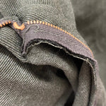【曜日割引対象外】 ヴィンテージ vintage 40's 40s 40年代 ペニーズ PENNEYS TALON zip ハンティング ジャケット グリーン 201MT-3404 VB