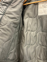 ミリタリー military US AIR FORCE 80's CWU-45/P flight jacket フライト ジャケット ISRATEX社製 ヴィンテージ 緑 8415-00-310-1126 ジャケット カーキ Mサイズ 101MT-5294