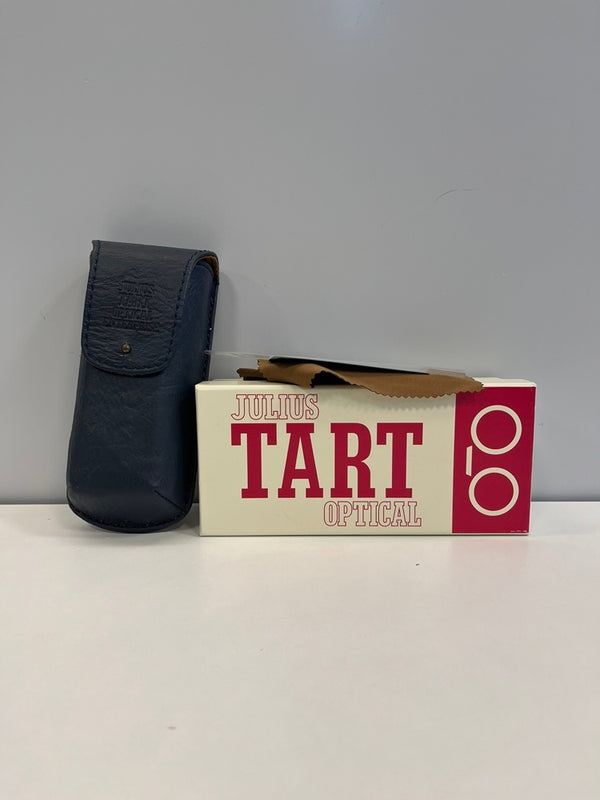 ジュリアスタートオプティカル JULIUS TART OPTICAL BRYAN 46-22 クリアフレーム アイウェア グレー系 眼鏡・サングラス サングラス グレー 101G-221