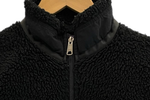 パタゴニア PATAGONIA CLASSIC RETRO-X JACKET クラシカルレトロXジャケット ボアジャケット フリースジャケット 黒 23055 XS ジャケット ブラック SSサイズ 101MT-5406