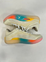 ジョーダン JORDAN Nike Jordan Zion 4 Low Country ナイキ ジョーダン ザイオン4 ローカントリー FD0591-102 メンズ靴 スニーカー ホワイト 26cm 101sh-2262