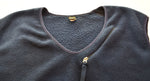 パタゴニア PATAGONIA 98年製 90s 90's USA製 Simple Vest シンプルベスト フリースベスト 25112 ベスト ブルー LLサイズ 103MT-2648