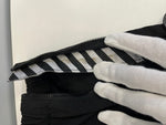 オフホワイト Off-White パラシュートパンツ 黒 OMCF004F19F01020 カーゴパンツ ブラック サイズ30 101MB-617