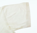 グッドイナフ Goodenough  パーキング プリント 半袖Tシャツ Tシャツ ホワイト Mサイズ 103MT-2893