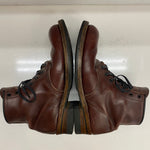 【曜日割引対象外】 レッドウィング RED WING ベックマン レースアップブーツ USA製 9011 メンズ靴 ブーツ ワーク ブラウン 26.5cmサイズ 201-shoes1497 VB