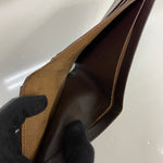 【曜日割引対象外】 リアルマッコイズ THE REAL McCOY'S 二つ折り財布 レザー 財布・ケース メンズ財布 ブラウン 201goods-686 VB