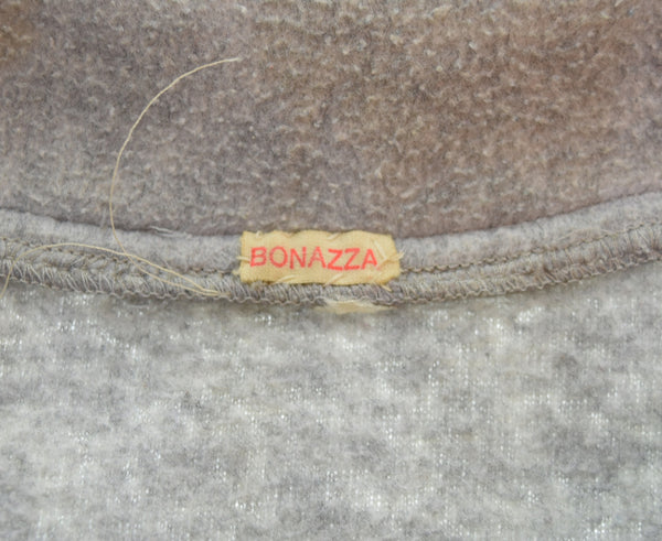 パタゴニア PATAGONIA 80s デカタグ フリースプルオーバージャケット 80's 前期 ジャケット グレー 103MT-3474