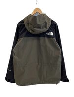 ノースフェイス THE NORTH FACE マウンテンライトジャケット MOUNTAIN LIGHT JACKET シェルジャケット ニュートープ ナイロンジャケット NP62236 ジャケット カーキ Lサイズ 101MT-4949