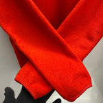 【曜日割引対象外】 パタゴニア PATAGONIA 80's スナップT プルオーバー フリース ジャケット 三角タグ USA製 ジャケット レッド Mサイズ 201MT-4632 VB