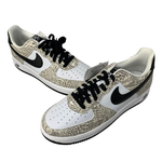 ナイキ NIKE AIR FORCE 1 LOW RETRO 845053-104 メンズ靴 スニーカー ホワイト 28.00cmサイズ 201-shoes1536