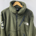 ノースフェイス THE NORTH FACE Antarctica Versa Loft Jacket NA61930 ジャケット カーキ XLサイズ 201MT-4838