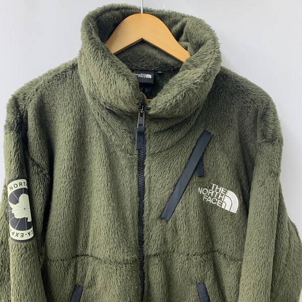 ノースフェイス THE NORTH FACE Antarctica Versa Loft Jacket NA61930 ジャケット カーキ XLサイズ 201MT-4838