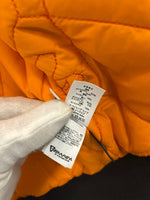 ア ベイシング エイプ A BATHING APE AAPE MA-1 フライトジャケット ボンバージャケット リバーシブル APE BAPE エイプ ジャケット ブラック 101MT-5297