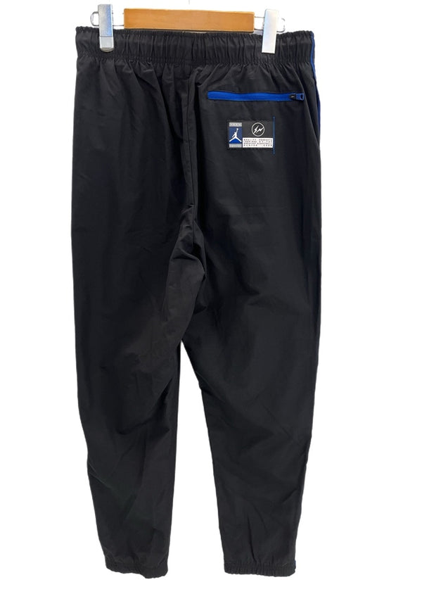 ジョーダン JORDAN ×FRAGMENT AS M J FG  WVN PANT フラグメント ウーブンパンツ DA2980-010 ボトムスその他 ブラック Mサイズ 101MB-589