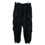 クーティープロダクションズ COOTIE PRODUCTIONS カーゴパンツ ブラック Sサイズ 201MB-1066