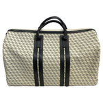 ゼロハリバートン ZERO HALLIBURTON バッグ メンズバッグ ボストンバッグ ホワイト 201goods-832