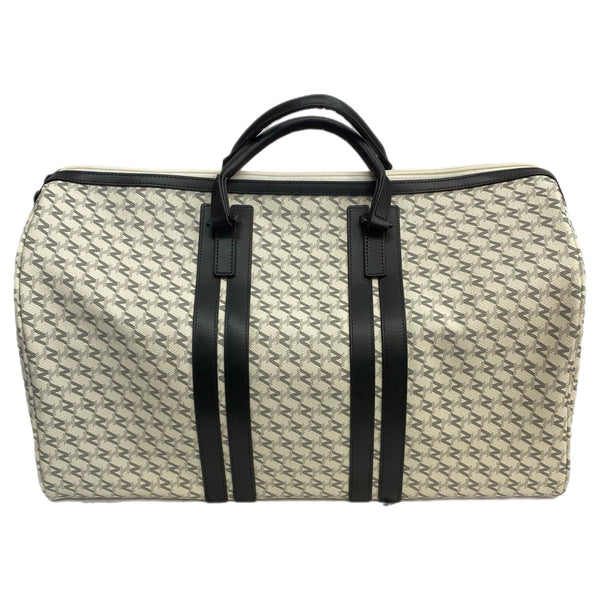 ゼロハリバートン ZERO HALLIBURTON バッグ メンズバッグ ボストンバッグ ホワイト 201goods-832