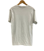 ヴィンテージ vintage 90's 90年代 FRUIT OF THE LOOM William Edward Burghardt Du Bois デュボイス 偉人 USA製 Tシャツ ホワイト Mサイズ 101MT-3920