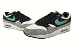 ナイキ NIKE 22年製 AIR MAX 1 BY YOU ELEPHANT エア マックス バイ ユー エレファント ビジブルエア カスタム 白 灰 黒 DO7414-991 メンズ靴 スニーカー ホワイト 27cm 104-shoes616