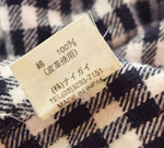 ラルフローレン RalphLauren 90s ギンガムチェック 長袖シャツ 長袖シャツ Lサイズ 103MT-2961