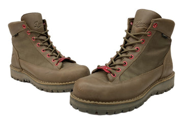 【美品】ダナー マウンテンライト 30520X 8-1/2 GORETEX ダナー Danner Mountain Light マウンテン ライト GORE-TEX Vibram
