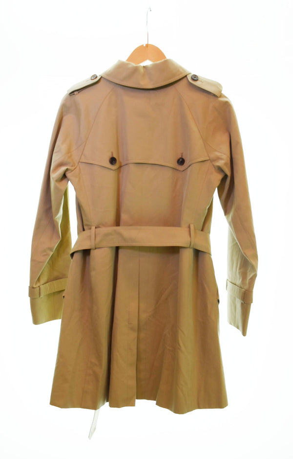 サンヨーコート SANYOCOAT 100年コート トレンチコート ベージュ ジャケット ベージュ 40 103LT-70