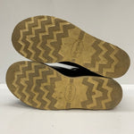 【曜日割引対象外】 レッドウィング RED WING Engineer Boots クロンダイク 茶芯 Vibramソールカスタム 9268 メンズ靴 ブーツ エンジニア ブラック 26.5cmサイズ 201-shoes1588 VB