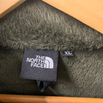 ノースフェイス THE NORTH FACE Antarctica Versa Loft Jacket NA61930 ジャケット カーキ XLサイズ 201MT-4838
