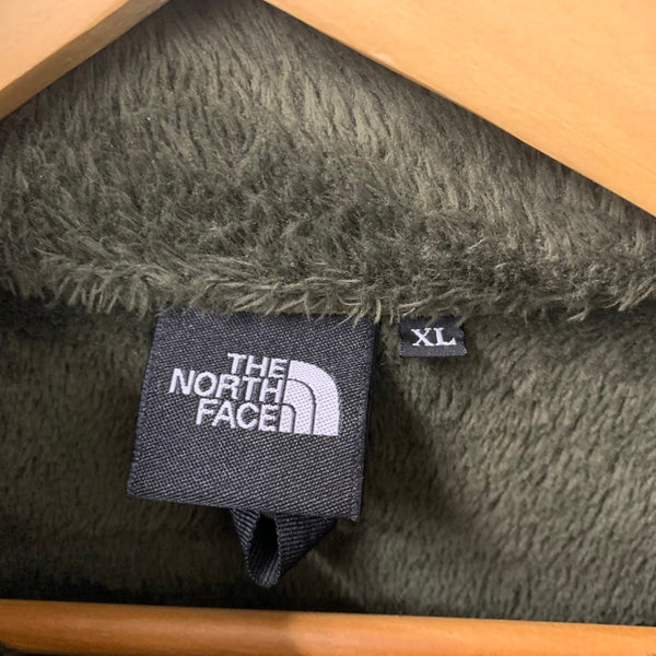 ノースフェイス THE NORTH FACE Antarctica Versa Loft Jacket NA61930 ジャケット カーキ XLサイズ 201MT-4838