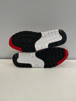 ナイキ NIKE AIR MAX 1 ANNIVERSARY UNIVERSITY RED エア マックス 1 アニバーサリー  ユニバーシティーレッド 908375-103 メンズ靴 スニーカー レッド 28cm 101sh-2368