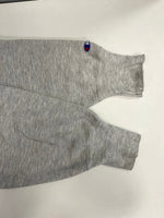 チャンピオン Champion 90s～ ヴィンテージ Vintage 刺繍タグ リバースウィーブ REVERSE WEAVE US古着 ohio オハイオ 2段プリント スウェット グレー Mサイズ 101MT-4153