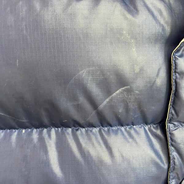 ダイワピア39 DAIWA PIER39 ダウンベスト TS37222F1 ジャケット ネイビー XLサイズ 201MT-4135