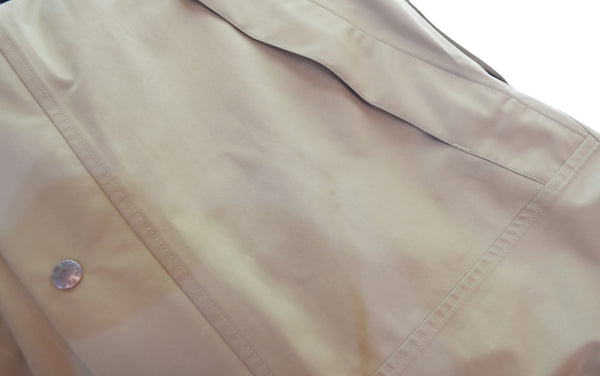 ノースフェイス THE NORTH FACE MONUTAIN JACKET ゴアテックス マウンテン ジャケット パーカ NF0A3JAP ジャケット カーキ Mサイズ 103MT-3281