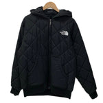 ノースフェイス THE NORTH FACE ヤッキンジャケット Yakkin Jacket NY82333 ジャケット ブラック Lサイズ 201MT-4212