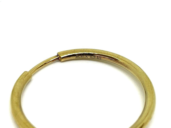 マリア ブラック Maria Black Man Ray Earring 100705YG レディースジュエリー・アクセサリー ピアス ゴールド 601goods-39