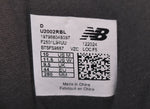 ニューバランス new balance 2002R U2002RBL メンズ靴 スニーカー ブラック 28cm 103S-1213