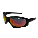 【中古】オークリー OAKLEY サングラス OO9197-05 眼鏡 ブラック 201goods-546