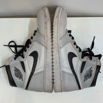 ナイキ NIKE SBエアジョーダン1 ハイ Air Jordan 1 High OG CD6578-006  メンズ靴 スニーカー グレー 28cmサイズ 201-shoes1421