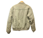 ヴィンテージ vintage 60's 60年代 Varsity by Catalina カタリナ ダービージャケット カップショルダージャケット 38 ジャケット ベージュ 101MT-4684