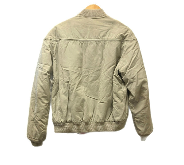 ヴィンテージ vintage 60's 60年代 Varsity by Catalina カタリナ ダービージャケット カップショルダージャケット 38 ジャケット ベージュ 101MT-4684