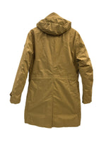 ラルフローレン RalphLauren 3WAY ダウンステンカラーコート ライナーダウン ベージュ コート ベージュ Sサイズ 101MT-5087