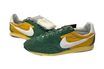 ナイキ NIKE PRE MONTREAL RACER(VNTG) 476717-300 メンズ靴 スニーカー グリーン 27㎝サイズ 201-shoes1064