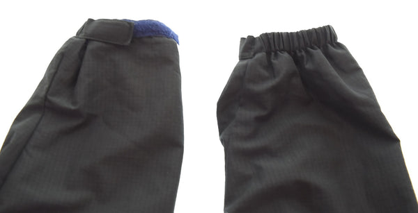 パタゴニア PATAGONIA 90s  Glade Runner Mountain Parka グレードランナー マウンテンパーカー ジャケット ブラック LLサイズ 103MT-2910