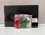 ナイキ NIKE 18年製 × ATMOS アトモス AIR MAX 1 DLX ANIMAL PACK 2.0 エア マックス アニマル パック シューズ AQ0928-700 メンズ靴 スニーカー マルチカラー 26.5cm 104S-782