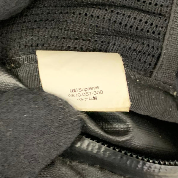 シュプリーム SUPREME 21SS SLING BAG ナイロン バッグ メンズバッグ ショルダーバッグ・メッセンジャーバッグ ブラック 201goods-793