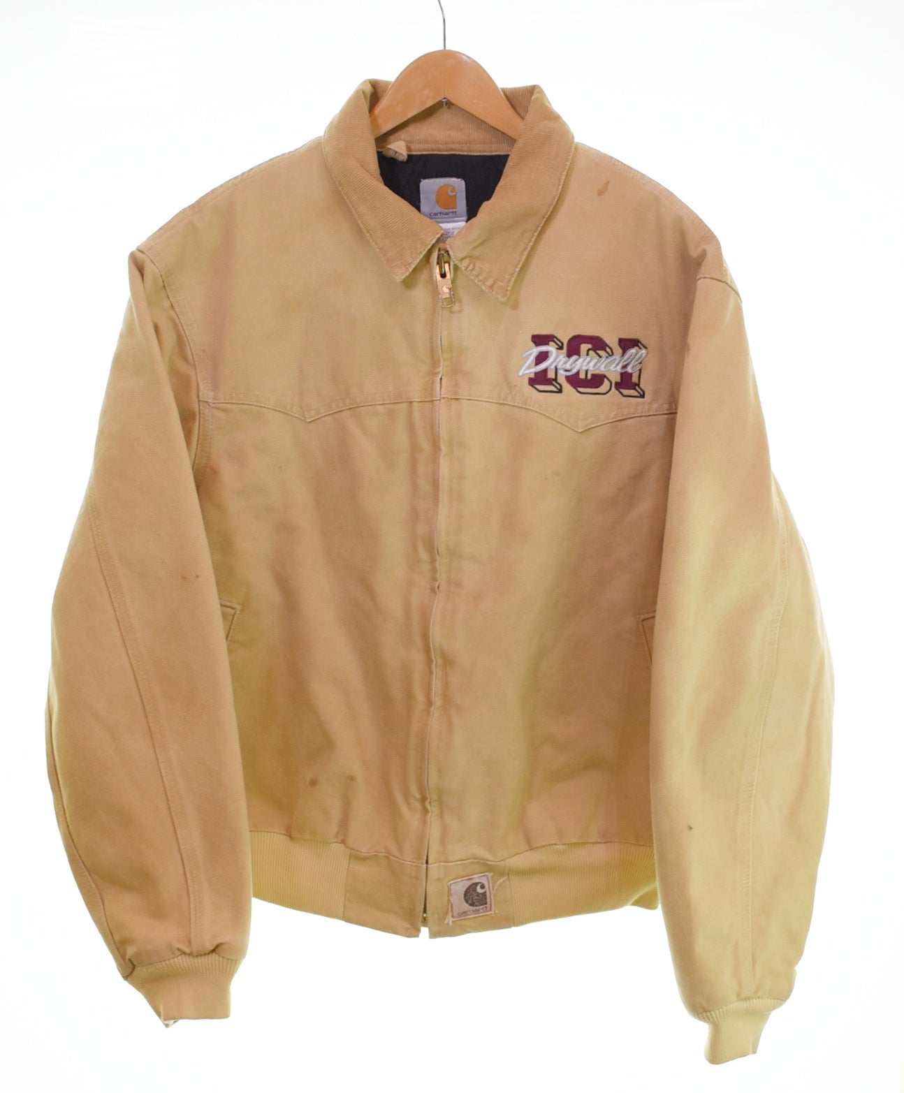 カーハート Carhartt 00's サンタフェ ジャケット Santa Fe Jacket
