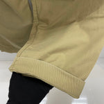 【曜日割引対象外】 ヴィンテージ vintage 60's ストア系ブランド WALDESジッパー チノパン ベージュ W36サイズ 201MB-1207 VB