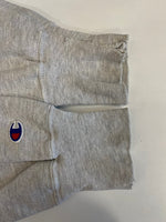 チャンピオン Champion 90s～ ヴィンテージ vintage 刺繍タグ リバースウィーブ REVERSE WEAVE US古着 UNION 両面プリント XL スウェット グレー LLサイズ 101MT-4948