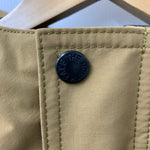 ノースフェイス THE NORTH FACE Mountain Light Jacket NP11834 ジャケット ベージュ 201MT-4830